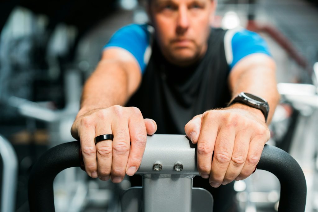 Fitness for Heart Recovery